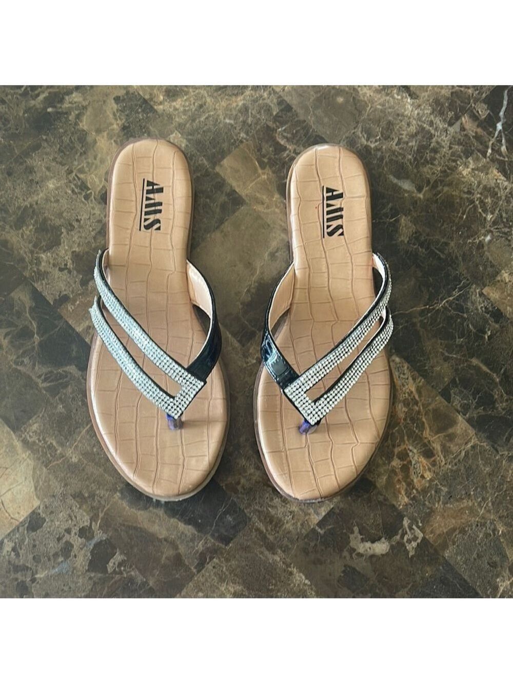 Ladies AMS Sandals Size 6🥰🥰